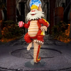 Thundercats Ultimates Actionfigur Wave 7 Snarf 18 cm