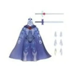 Thundercats Ultimates Actionfigur Ghost Jaga
