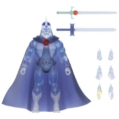 Thundercats Ultimates Actionfigur Ghost Jaga