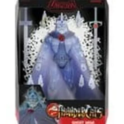 Thundercats Ultimates Actionfigur Ghost Jaga