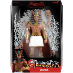 ThunderCats Ultimates! Wave 15 Actionfigur Wizz-Ra 18 cm