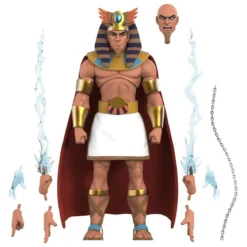 ThunderCats Ultimates! Wave 15 Actionfigur Wizz-Ra 18 cm