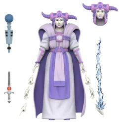 ThunderCats Ultimates! Wave 15 Actionfigur Jagara 18 cm