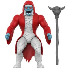Thundercats Vintage Collection Actionfiguren 2er-Pack Mumm-Ra's Tomb 14 cm