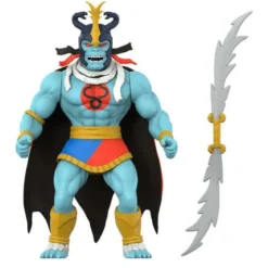 Thundercats Vintage Collection Actionfiguren 2er-Pack Mumm-Ra's Tomb 14 cm