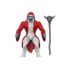 Thundercats Vintage Collection Actionfiguren 2er-Pack Mumm-Ra's Tomb 14 cm