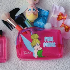 Tinkerbell - Pixie Power Kosmetiktasche
