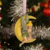 Tinkerbell - Weihnachtsbaum-Schmuck