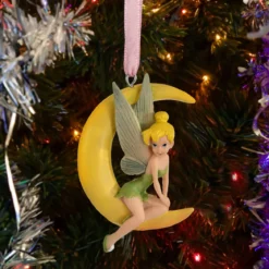 Tinkerbell - Weihnachtsbaum-Schmuck