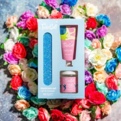 Tinkerbell - Wildflower Handpflege 3er Set