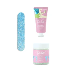 Tinkerbell - Wildflower Handpflege 3er Set