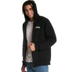 Tiny Tina's Wonderlands - High Roller Kapuzenjacke schwarz