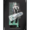 To Be Hero X Acryl-Aufsteller Hero Show Series Lucky Cyan 17 cm