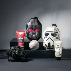 Todesstern Badefizzer - Star Wars