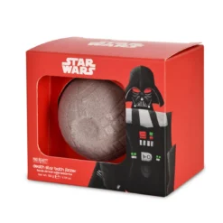 Todesstern Badefizzer - Star Wars