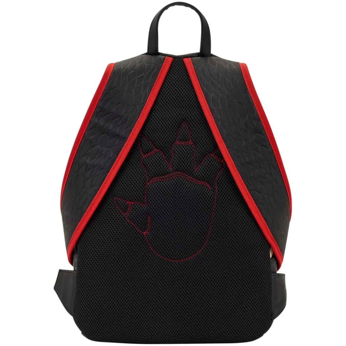 Toho by Loungefly Full-Size Rucksack Godzilla