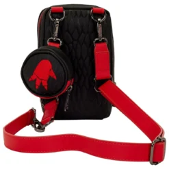 Toho by Loungefly Sling Brusttasche / Umhängetasche Godzilla