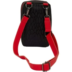 Toho by Loungefly Sling Brusttasche / Umhängetasche Godzilla