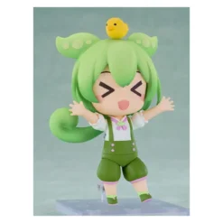 Tohoku Zunko Nendoroid Actionfigur Zundamon 10 cm