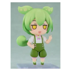 Tohoku Zunko Nendoroid Actionfigur Zundamon 10 cm