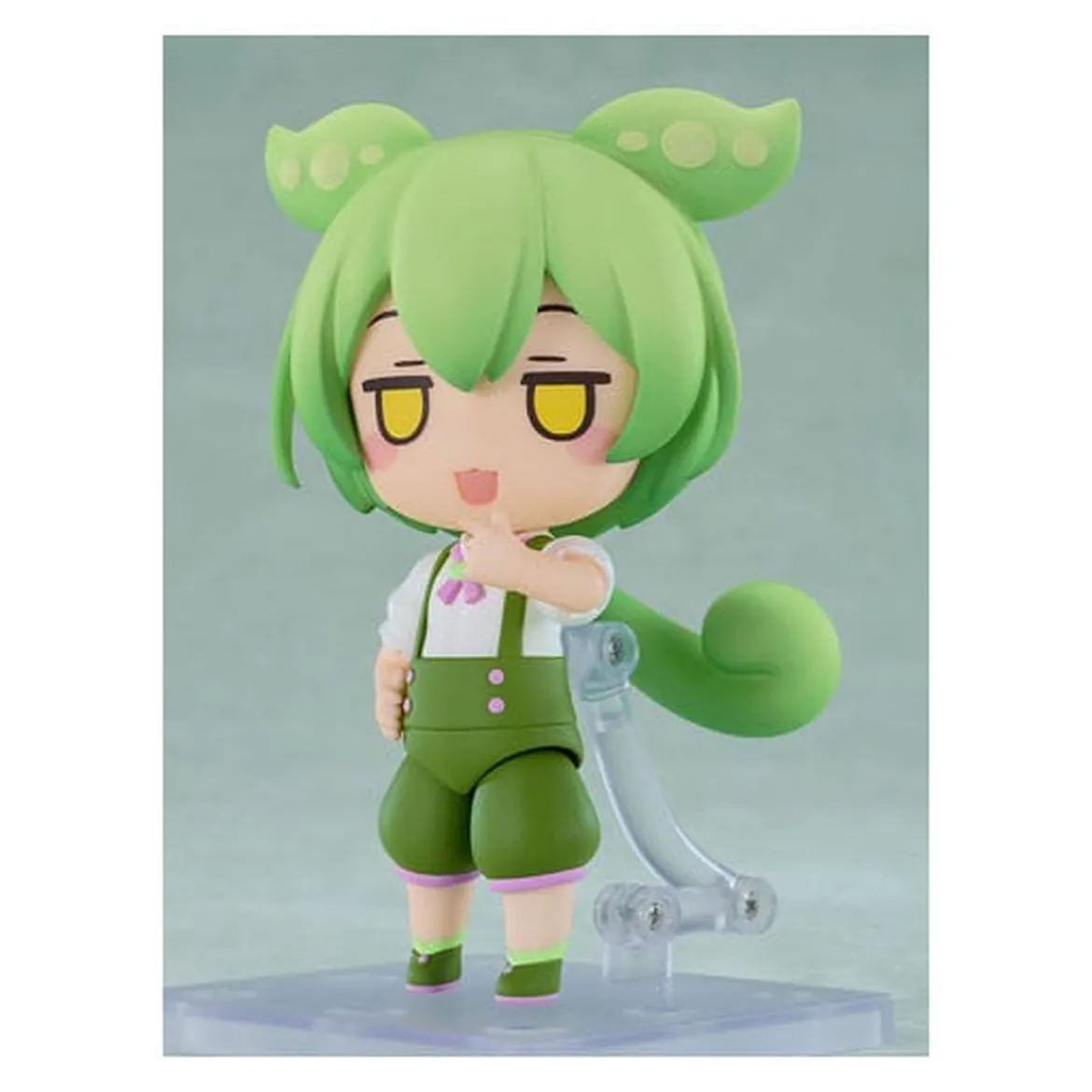Tohoku Zunko Nendoroid Actionfigur Zundamon 10 cm