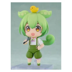 Tohoku Zunko Nendoroid Actionfigur Zundamon 10 cm