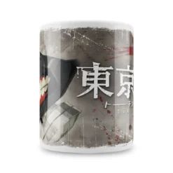 Tokyo Ghoul - Gantai Tasse