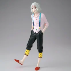Tokyo Ghoul - Juzo Sozuya Maximatic Figur