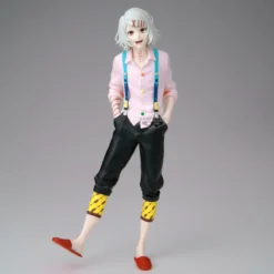 Tokyo Ghoul - Juzo Sozuya Maximatic Figur