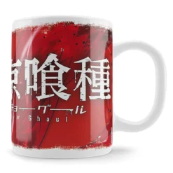 Tokyo Ghoul - Kakuja Tasse