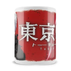 Tokyo Ghoul - Kakuja Tasse