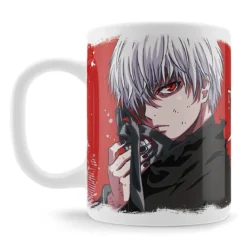 Tokyo Ghoul - Kakuja Tasse