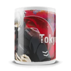 Tokyo Ghoul - Kaneki Ghoul Tasse