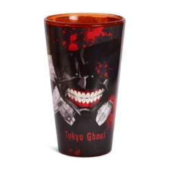 Tokyo Ghoul - Kaneki & Mask Glas