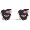 Tokyo Ghoul - Ken Kaneki Mask Tasse