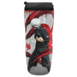 Tokyo Ghoul - Ken Kaneki To Go Becher