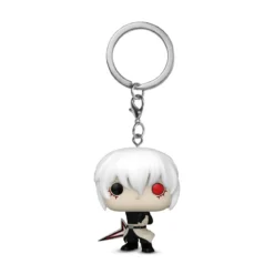 Tokyo Ghoul:re - Ken Kaneki (Final Battle) Funko Pop Schlüsselanhänger