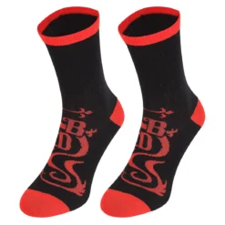 Tokyo Revengers - Black Dragon Socken