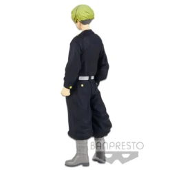 Tokyo Revengers - Chifuyu Matsuno Figur