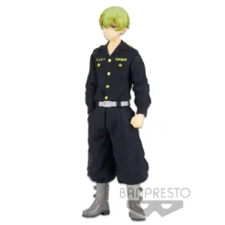 Tokyo Revengers - Chifuyu Matsuno Figur