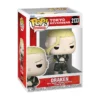 Tokyo Revengers - Draken Funko Pop Figur