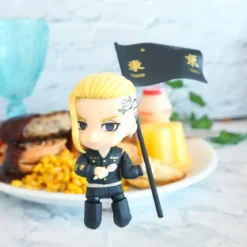 Tokyo Revengers - Draken Nendoroid Actionfigur