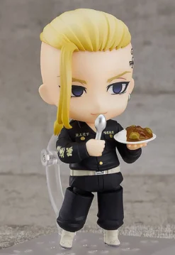 Tokyo Revengers - Draken Nendoroid Actionfigur