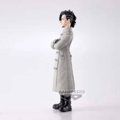 Tokyo Revengers - Hajime Kokonoi Figur