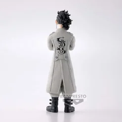 Tokyo Revengers - Hajime Kokonoi Figur