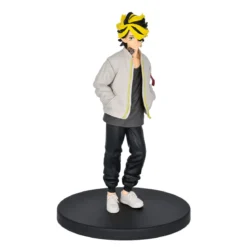 Tokyo Revengers - Kazutora Hanemiya Figur