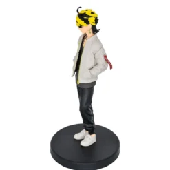 Tokyo Revengers - Kazutora Hanemiya Figur