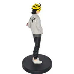 Tokyo Revengers - Kazutora Hanemiya Figur