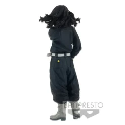 Tokyo Revengers - Keisuke Baji Figur 17cm