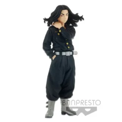 Tokyo Revengers - Keisuke Baji Figur 17cm